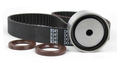 Timing Belt Kit - 1996 Plymouth Breeze 2.0L Engine Parts # TBK149ZE22