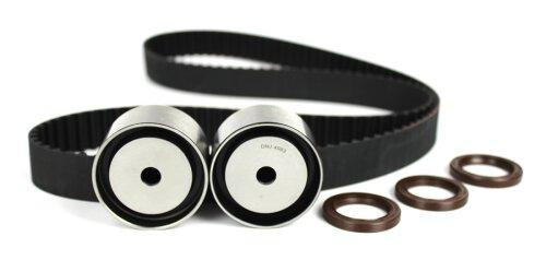 Timing Belt Kit - 1997 Mitsubishi Eclipse 2.0L Engine Parts # TBK150ZE22