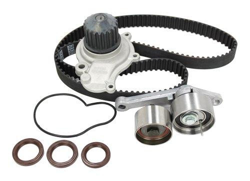 Timing Belt Water Pump Kit - 1997 Dodge Stratus 2.4L Engine Parts # TBK151WPZE26