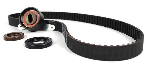 Timing Belt Kit - 1985 Honda Prelude 1.8L Engine Parts # TBK205ZE7