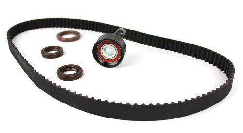 Timing Belt Kit - 1991 Honda Prelude 2.1L Engine Parts # TBK209ZE6