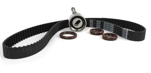 Timing Belt Kit - 1992 Acura Integra 1.8L Engine Parts # TBK212ZE3