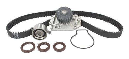 Timing Belt Water Pump Kit - 1999 Acura Integra 1.8L Engine Parts # TBK217AWPZE6