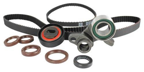 Timing Belt Kit - 1996 Honda Prelude 2.2L Engine Parts # TBK223ZE4
