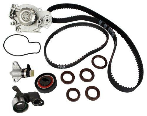 Timing Belt Water Pump Kit - 1993 Honda Prelude 2.2L Engine Parts # TBK223WPZE1