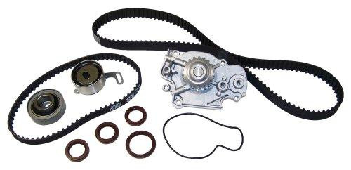 Timing Belt Water Pump Kit - 1996 Honda Prelude 2.3L Engine Parts # TBK225WPZE5