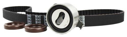 Timing Belt Kit - 1993 Honda Civic del Sol 1.5L Engine Parts # TBK290ZE1