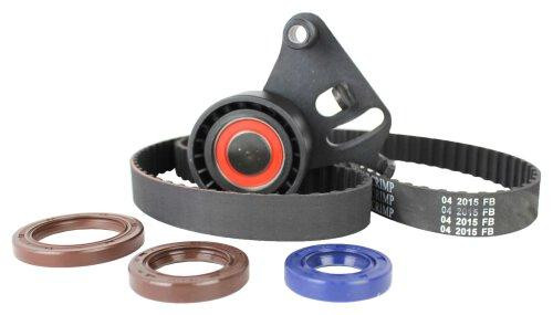 Timing Belt Kit - 1993 Isuzu Pickup 2.3L Engine Parts # TBK300ZE15