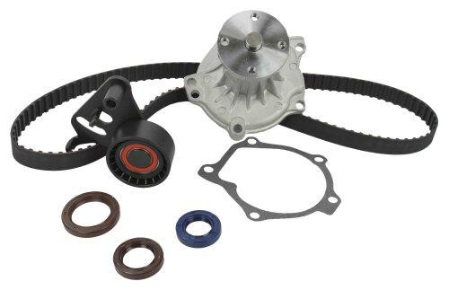 Timing Belt Water Pump Kit - 1991 Isuzu Pickup 2.3L Engine Parts # TBK300WPZE13