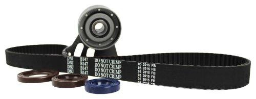 Timing Belt Kit - 1990 Isuzu Pickup 2.6L Engine Parts # TBK305ZE12