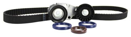 Timing Belt Kit - 1999 Daewoo Lanos 1.6L Engine Parts # TBK309ZE1