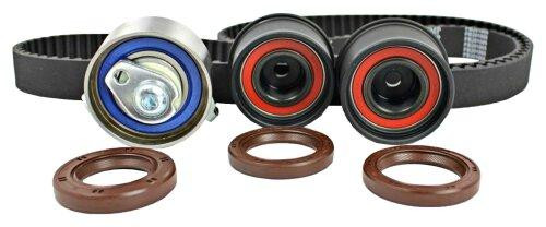 Timing Belt Kit - 1999 Daewoo Leganza 2.2L Engine Parts # TBK319ZE1