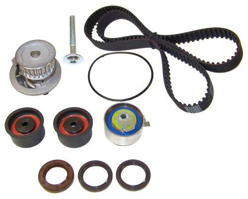 Timing Belt Water Pump Kit - 1999 Daewoo Nubira 2.0L Engine Parts # TBK319AWPZE1
