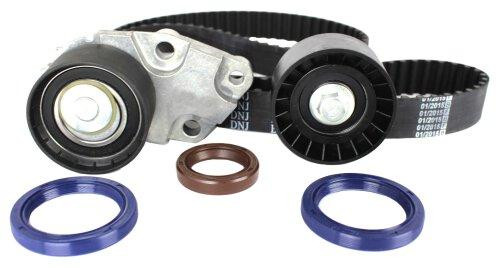 Timing Belt Kit - 2006 Chevrolet Aveo 1.6L Engine Parts # TBK325ZE3