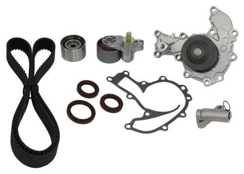 Timing Belt Water Pump Kit - 2003 Isuzu Rodeo Sport 3.2L Engine Parts # TBK353WPZE16