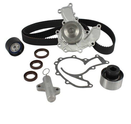 Timing Belt Water Pump Kit - 1992 Isuzu Trooper 3.2L Engine Parts # TBK355WPZE1