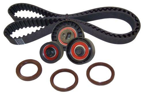 Timing Belt Kit - 1996 Ford Contour 2.0L Engine Parts # TBK413ZE2