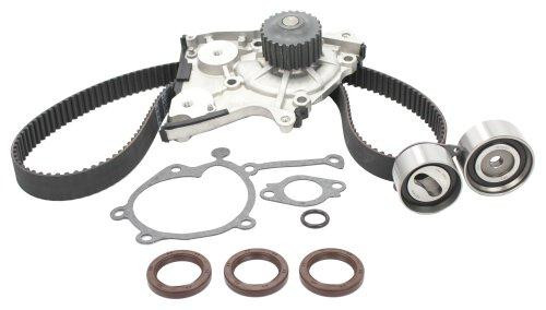 Timing Belt Water Pump Kit - 1996 Kia Sportage 2.0L Engine Parts # TBK427WPZE2