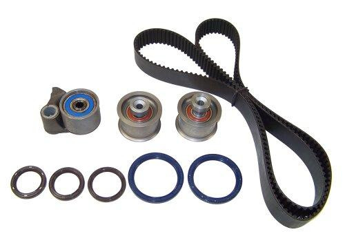 Timing Belt Kit - 1991 Mazda 929 3.0L Engine Parts # TBK475ZE2