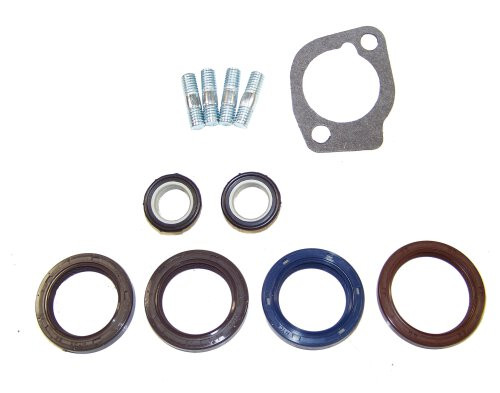 Timing Belt Water Pump Kit - 1986 Nissan D21 3.0L Engine Parts # TBK616WPZE16
