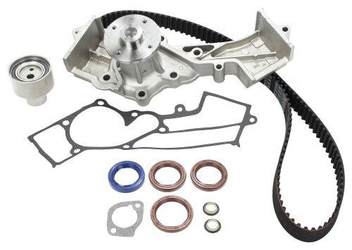 Timing Belt Water Pump Kit - 1994 Nissan D21 3.0L Engine Parts # TBK634CWPZE1
