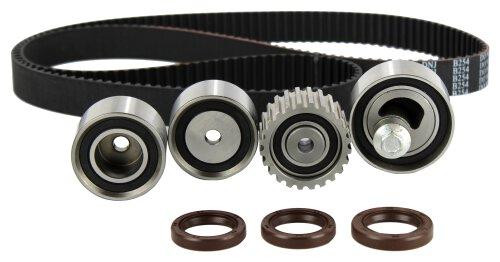 Timing Belt Kit - 1996 Subaru Impreza 1.8L Engine Parts # TBK706ZE4
