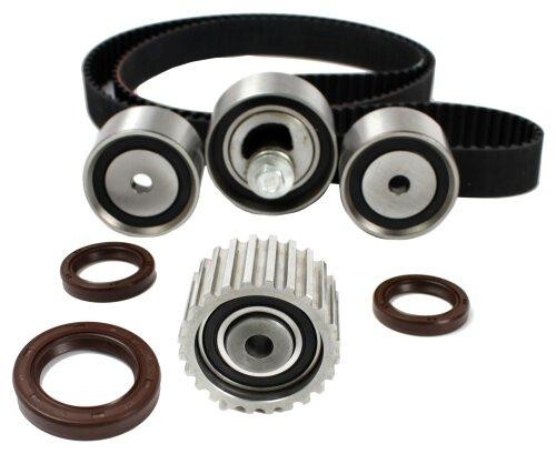 Timing Belt Kit - 1996 Subaru Legacy 2.2L Engine Parts # TBK706AZE15