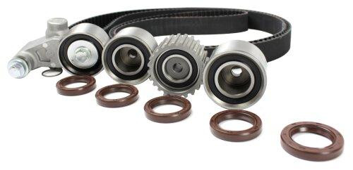 Timing Belt Kit - 1999 Subaru Legacy 2.5L Engine Parts # TBK710AZE4