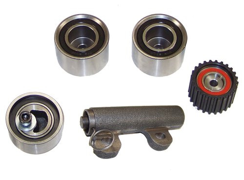 Timing Belt Water Pump Kit - 1996 Subaru Legacy 2.5L Engine Parts # TBK710WPZE1