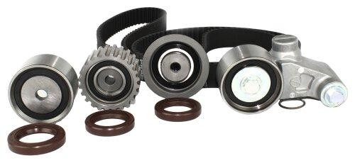 Timing Belt Kit - 2006 Saab 9-2X 2.5L Engine Parts # TBK719ZE2