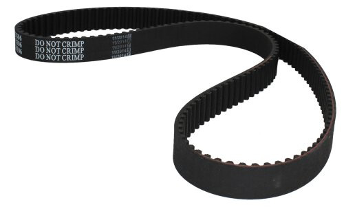 Timing Belt Kit - 1999 Volkswagen Cabrio 2.0L Engine Parts # TBK803ZE5