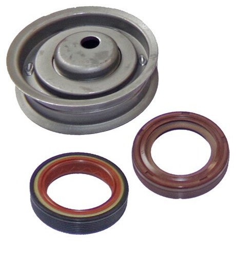 Timing Belt Kit - 2001 Volkswagen Cabrio 2.0L Engine Parts # TBK803ZE7