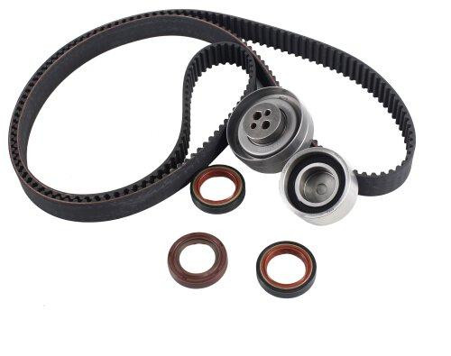 Timing Belt Kit - 1997 Audi A4 2.8L Engine Parts # TBK806ZE15