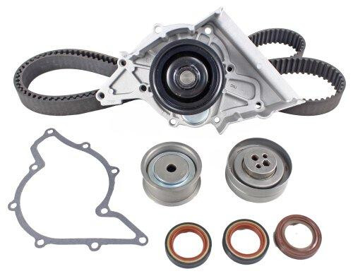 Timing Belt Water Pump Kit - 1995 Audi A6 2.8L Engine Parts # TBK806BWPZE1