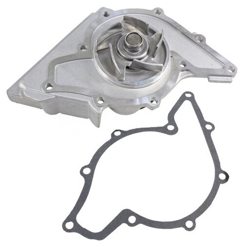 Timing Belt Water Pump Kit - 1998 Audi Cabriolet 2.8L Engine Parts # TBK806WPZE17
