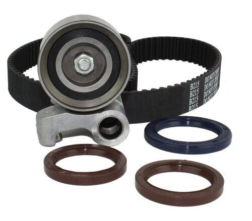 Timing Belt Kit - 1995 Toyota Supra 3.0L Engine Parts # TBK944ZE30