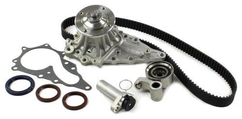 Timing Belt Water Pump Kit - 1993 Lexus GS300 3.0L Engine Parts # TBK944WPZE1