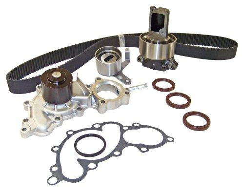 Timing Belt Water Pump Kit - 1992 Toyota Pickup 3.0L Engine Parts # TBK950AWPZE10