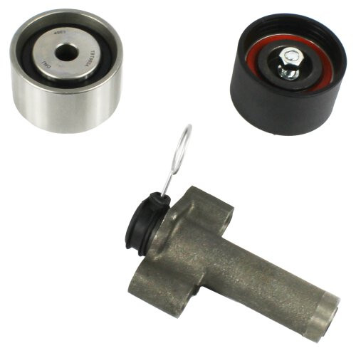 Timing Belt Water Pump Kit - 1993 Toyota Camry 3.0L Engine Parts # TBK958AWPZE2