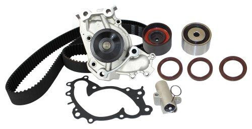Timing Belt Water Pump Kit - 2002 Toyota Highlander 3.0L Engine Parts # TBK960BWPZE7