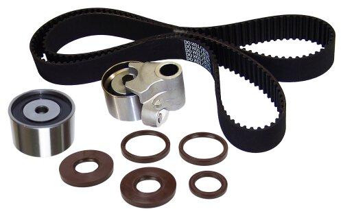 Timing Belt Kit - 2003 Lexus GX470 4.7L Engine Parts # TBK971ZE11