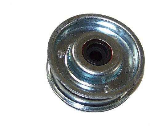 Timing Belt Tensioner Bearings - 2014 Mitsubishi Outlander 3.0L Engine Parts # TBT166BZE8