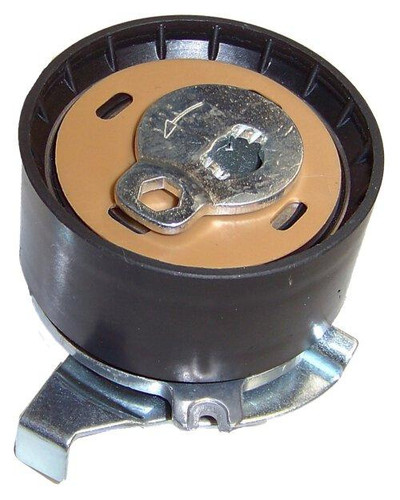 Timing Belt Tensioner Bearings - 1999 Mercury Cougar 2.0L Engine Parts # TBT418ZE23