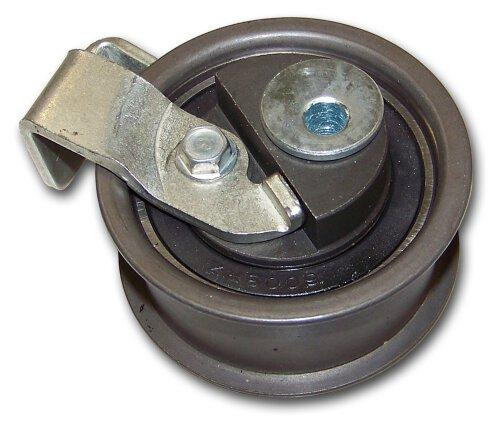 Timing Belt Tensioner Bearings - 2003 Audi A4 1.8L Engine Parts # TBT800DZE8