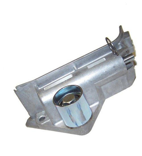 Timing Belt Hydraulic Tensioner - 2000 Volkswagen Jetta 1.8L Engine Parts # TBT800FZE31