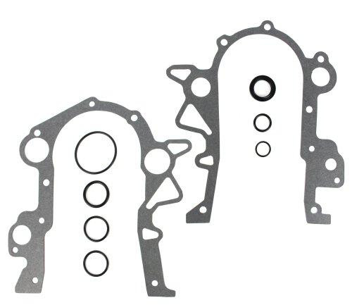 Timing Cover Gasket Set - 2005 Dodge Caravan 3.3L Engine Parts # TC1135ZE67