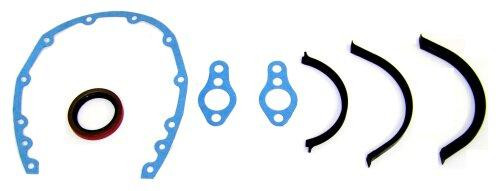 Timing Cover Gasket Set - 1987 GMC Caballero 4.3L Engine Parts # TC3101ZE604