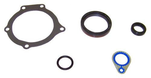 Timing Cover Gasket Set - 2004 GMC Canyon 3.5L Engine Parts # TC3138ZE41