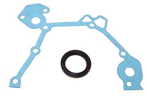 Timing Cover Gasket Set - 1992 Geo Storm 1.6L Engine Parts # TC321ZE3