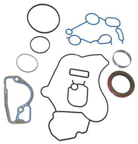 Timing Cover Gasket Set - 2002 Ford Escape 3.0L Engine Parts # TC4190ZE8